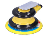 5in Pneumatic Polisher Air Sander 10000RPM Grinding Sanding Machine for Wood Metal Fiberglass V1294-YM0721-3114210009911