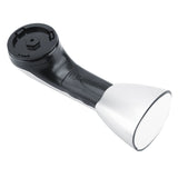 Automatic Electric Shoe Brush Handheld Shine Polisher Battery Or Plug Power V1294-YM0901-JY13710