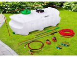 Giantz Weed Sprayer 100L 1.5M Boom Garden Spray SPRAYER-WEED-100L-BOOM