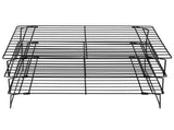 3Layer Folding Cooling Rack Baking Tools Cake Stand BBQ Grill Household Supplies V1294-YM0901-3113200107011