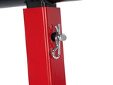 Door Hinge Adjustment Tool Kit 4 in 1 Carbon Steel Hinges Gap Adjusting Wrench Hinge Bender Tool Set V1294-YM0901-3114250023011