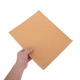 20pcs Book Cloth Faux , Self Adhesive & Multicolor, 12x10 V1370-AZ4-18377