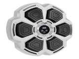 Centra Electronic Punching Box Music Machine Wall Mounted Bluetooth 9 Speeds PUCH1012-GY