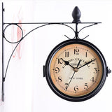 Wall Clock V1221-XM-GZ-003