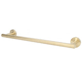Gold Towel Bar Approx 17.7in 304 Stainless Steel 11lbs Maximum Load Rustproof Corrosion Resistant V1294-YM0523-3112220002711