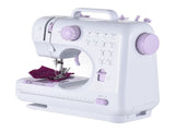 Sewing Machine for Beginners with 137 Piece Accessories Portable Mini Electric Handheld V1294-YM0901-3113250050511