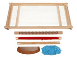 Adult Weaving Kit for Knitting and Tapestry Crafting - Household Floor for Beginners and Hobbyists V1369-AZ3-W-12973
