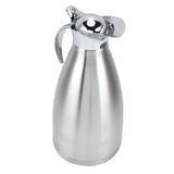 Vacuum Jug Stainless Steel Portable Household Thermal Insulation Kettle Cold Water Kettle Hot Water V1294-YM0901-3118210163712
