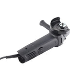 Angle Grinder Adjustable Speed High Power Polisher Grinding Polishing Machine for Operation CN Plug V1294-YM0703-3111230037511