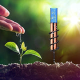 2 rains, outdoor precision rain, rain, courtyard, courtyard, lawn decoration, rain V1366-AZ2-W-14384