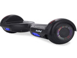 BULLET SX-2000 Hoverboard Scooter, 500W Brushless, UL Certified, AU Compliant, Superior Self V219-TOYHVBBL6BKA