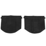 2Pcs Plant Flower Grow Bags Home Garden Tools for Fruit Vegetable Gardening Growing PotsBlack V1294-YM0901-3111200246311