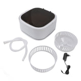 Portable Washing Machine Multifunction Powerful Foldable Washer with Dehydration Function for Baby V1294-YM0901-3113240228911