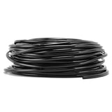 Irrigation Hose Irrigation Pipe, Garden Watering Tube 50m / 164ft for Flower Beds for Lawns for V1366-AZ2-W-19093