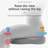 Car Seat Cushions, booster seats, women's seat cushions, all-season seat cushions, memory foam V1189-LC-QP-00721