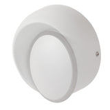 LED Wall Lamp 2700K Warm Light Energy Saving Rotatable Innovative Wall Light for Home Office Bedroom V1294-YM0715-3119220083411