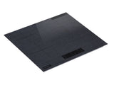 Devanti Electric Ceramic Cooktop 60cm Touch Control Grey CCT-B-4E-4Z-TOUCH-GY