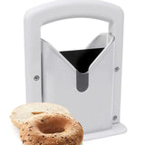 Bread Slicer, Kitchen Tool for Even Slicing V1265-YY-62