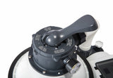 Intex Pool Pump and Sand Filter 925gph 26642 V1032-IXSAND925_26642
