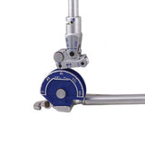 5/8" 16mm Plumbing Tube Bender Stainless Steel Copper Aluminum Pipe Tubing V1097-WGQ-0001