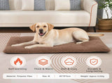Self-Warming Pet Blanket for Dogs and Cats - Polyester M Size 45 x 70 x 5 cm - Thick Winter Comfort V888-ELOSUNG47407