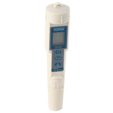 High Accuracy Portable 3 in 1 Pen Type Digital PH/EC/TEMP Meter Water Quality Monitor Tester V1294-YM0722-JYB01918