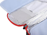 Insulin Cooler Travel Case Portable Diabetic Bag Refrigerated Medicine Bag with Shoulder Strap V1294-YM0901-3117240258711