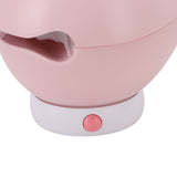 Wooden Fish Night Light Rechargeable Cordless Dimmable with Cute Stickers 3 Level Brightness Bedside V1294-YM0901-3115250014911