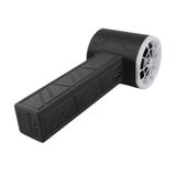 Super Jet Fan Powerful Wind 64mm Duct 8000MAH Efficient Turbo Fan for Car Outdoor Home V1294-YM0901-3111240169214