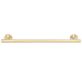 Gold Towel Bar Approx 17.7in 304 Stainless Steel 11lbs Maximum Load Rustproof Corrosion Resistant V1294-YM0523-3112220002711