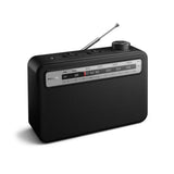 Philips Portable AM/FM Radio DS-PHTAR2506