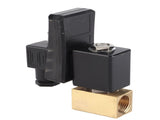 Electronic Timed Drain Valve Automatic Drain Valve for Air Compressor Drying Machine 110V V1294-YM0901-3112210066111