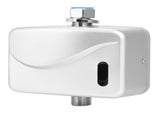 Surface Mounted Type Automatic Urinal Induction Flusher Urinal Flush Valve Kit AccessoriesSurface V1294-YM0901-3112200051111