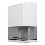 Small Dehumidifier Quiet Auto Shut Off Home Dehumidifier with Colorful Night Light for Bedroom V1294-YM0901-3113240067311