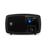 Philips Classic Clock Radio DS-PHTAV2000FB