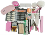 Ultimate Professional Acrylic Nail Kit V728-PBAA18587