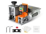 Automatic Stripping Machine, 0.06''-1.18'' Electric Motorized Cable Stripper, 180 W, 60 ft/min V952-BX180W11525MMAVETV3