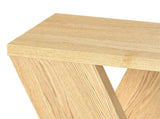 Levede Slim Side Table Storage Compact Coffee Table NI1060-OA-AU