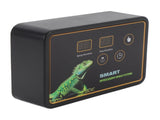 Rainforest Tank Timer Misting System Quiet Touch Control Automatic Reptile Mister with Timer 360&deg V1294-YM0901-3111240329012