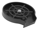 Automatic Cup Washer Black Stainless Steel Cleanfree Fashionable Pitcher Rinser for Commercial and V1294-YM0523-3118220002211