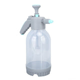 Garden Mist Sprayer 2L PP Handheld Pressure Sprayer Bottle with Extension Rod for Car Washing V1294-YM0901-3111240041111