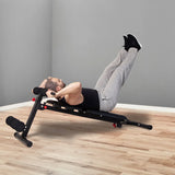 All-in-One Weight Bench V1409-SKU-10025