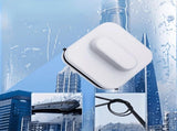 Double Magnetic Sided Window Cleaner for Household Buildings, Window Cleaner for Wiping Water and V1370-AZ4-10283
