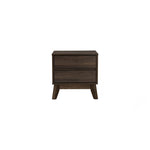 Hirado Bedside Table - Cocoa V656-151044