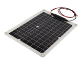 Solar Panel Kit 300w Solar Panel Solar Charge Controller High Efficiency Solar Panel 2 USB Output V1294-YM0706-3111230226111