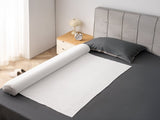 Bed Bumper for Toddlers, 52-inch Inflatable Bed Guard Rail with Safety Flap, 2-Pack Toddler Bedrail V952-CHCQ2GZ52INC2L6C6V0