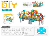 DIY Creative Screw Puzzle Building Block Table Set for Kids Ages 3 Educational STEM Toy with V1341-ZY-SUU3T2J4-752PCS-DINOSAUR