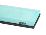 Sharpening Stone Pouring Process Polished Easy to Use Practical Whetstone for Kitchen 3000 Grit V1294-YM0901-3118240199112