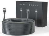 Starlink Gen 3 Cable 24AWG Waterproof V1174-US-ZZT-023