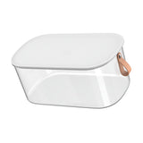 Airtight Food Storage Container Fresh Keeper Fruit Vegetable Saver Kitchen Freezer Organizer Box V1294-YM0901-3117230441211